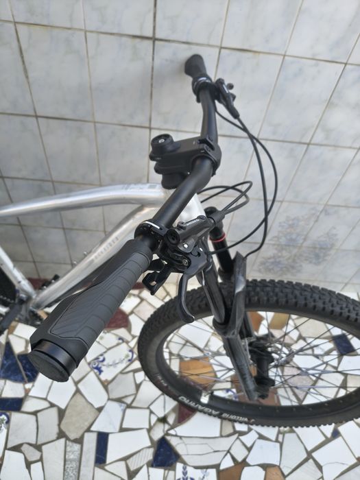 Bicicleta para grau -Rockrider