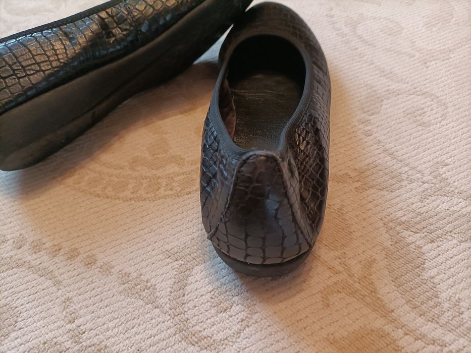 Sabrinas conforto da Aerosoles