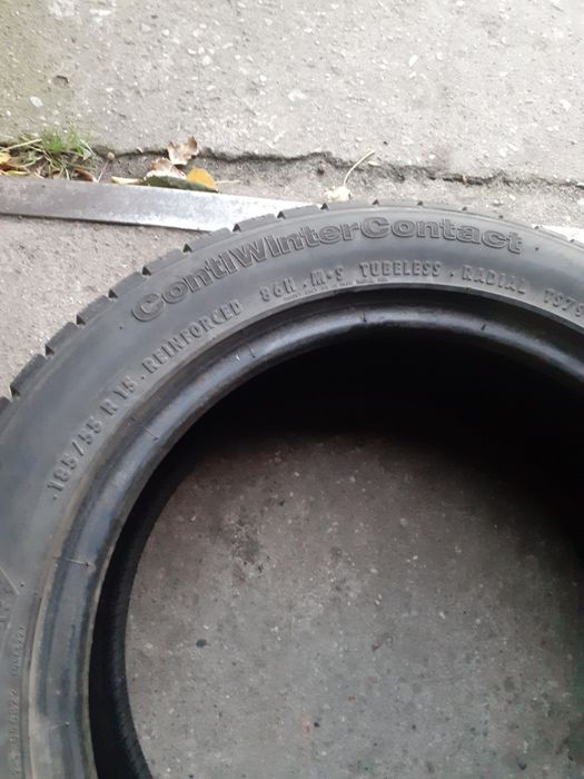 Opony 185/55 r15