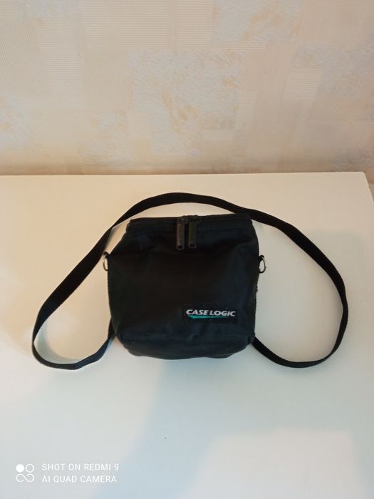 Сумка-кофр ,,Case Logic,,