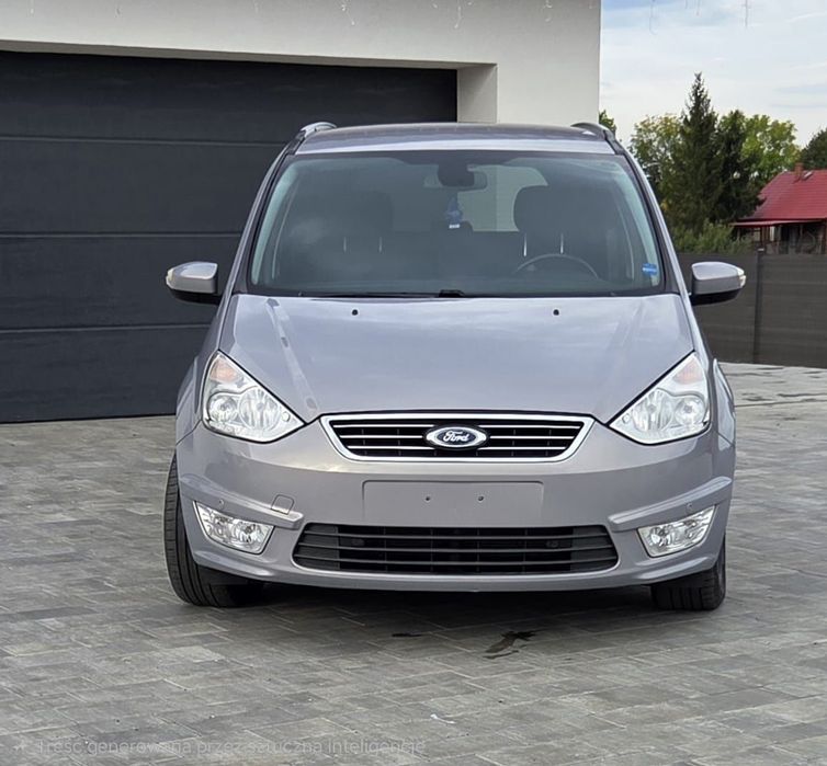 Ford Galaxy