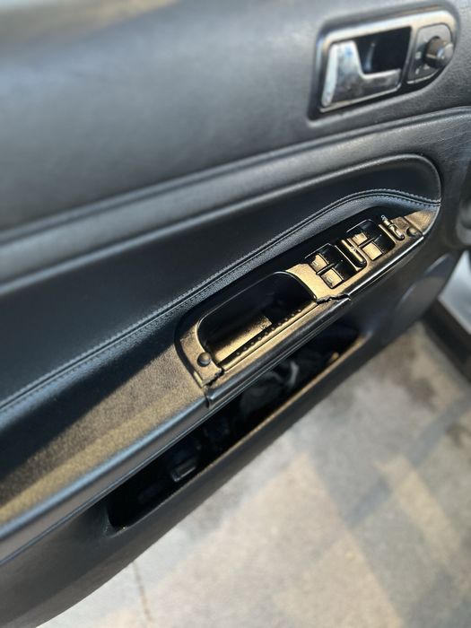 Vw passat 1.9tdi