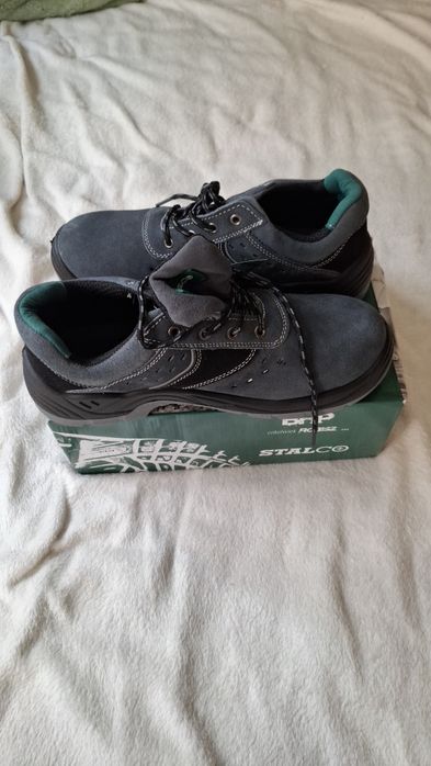 Buty robocze Stalko S-47968