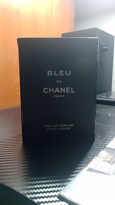 Perfuma Chanel paris