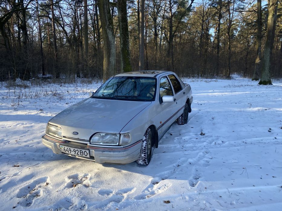 Продам Ford sierra