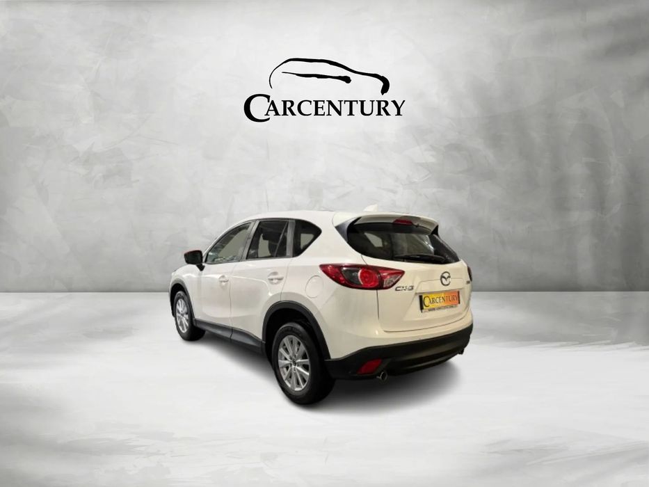 Mazda CX-5 2.2 D Evolve Navi