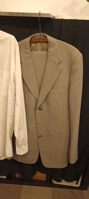 Garnitur na 200cm wzrostu