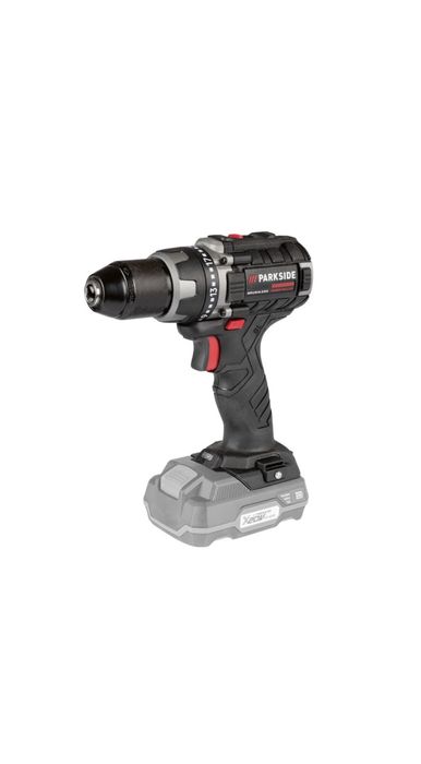 Wiertarkowkrętarka parkside performance nowa