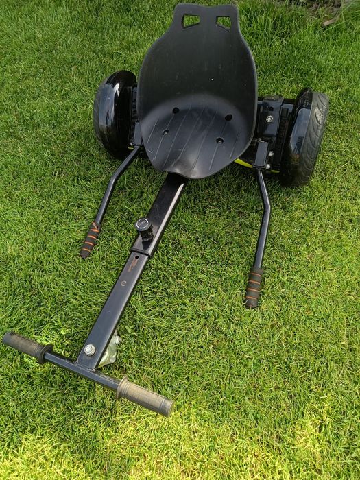 Deskorolka elektryczna