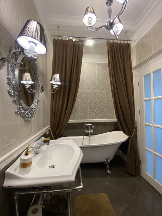 Оренда квартири вул. Соняшникова