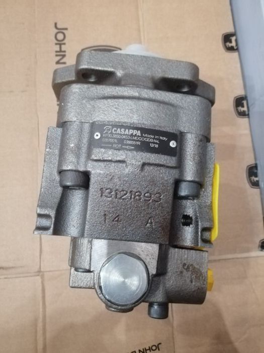 pompa zębata manitou 269378 oryginalna