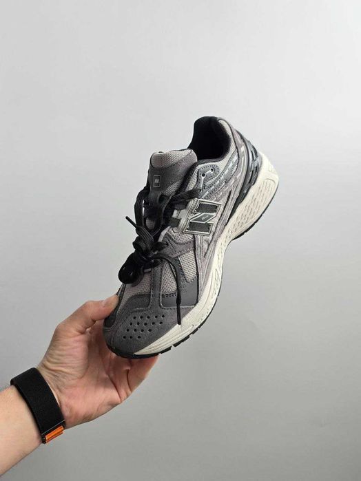 Кросівки New Balance 1906U Grey premium | Кроссовки чоловічі