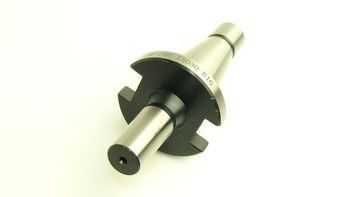 Trzpień wiertarski ISO30 do uchwytów wiertarskich B18 - ISO30/B18