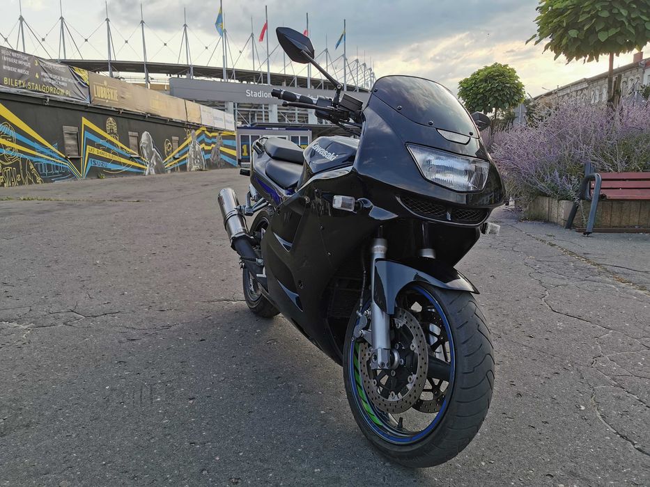 Kawasaki
