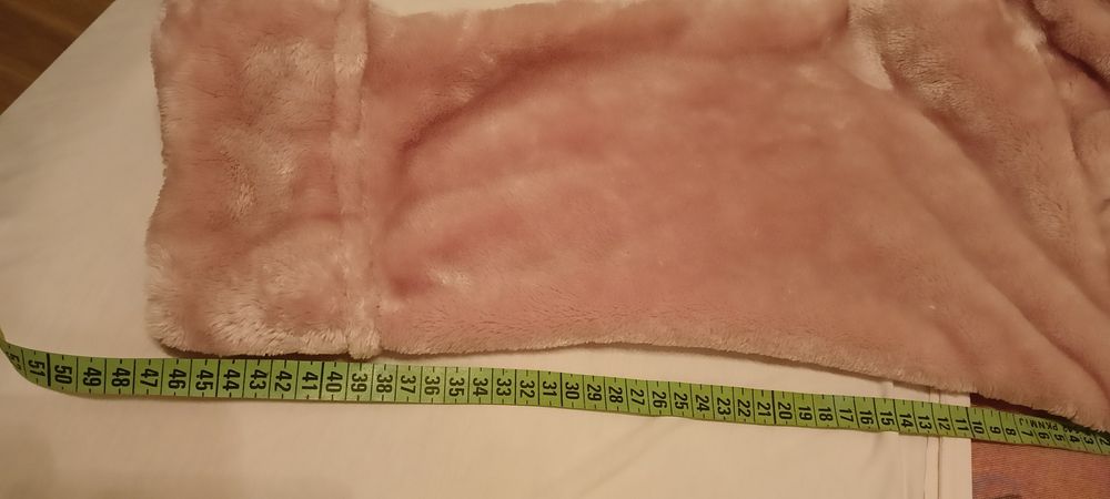 Szlafrok damski, rozmiar L