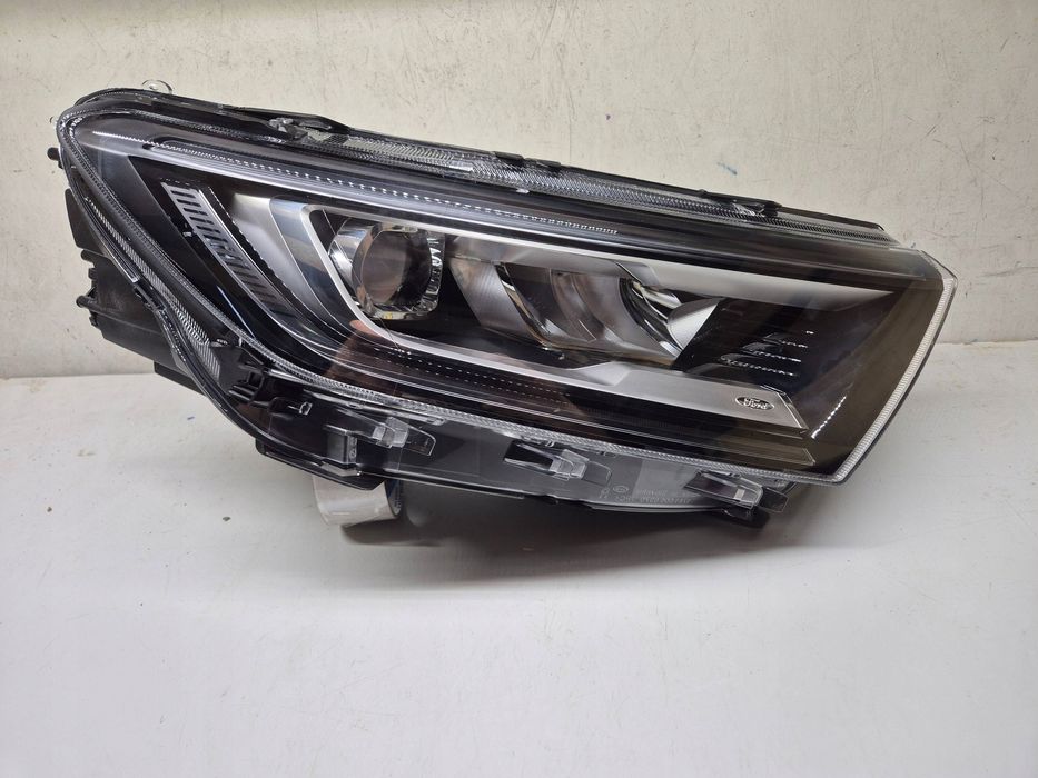 Lampa Prawa Prawy Full Led Ford Tourneo Connect Mk3 Iii 21- Europa