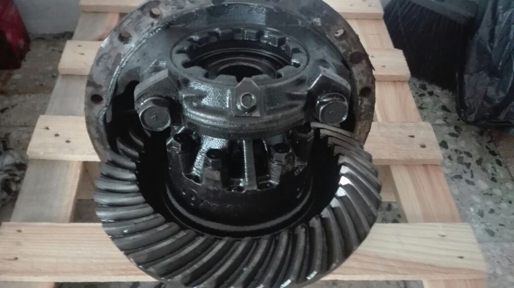 Diferencial Mitsubishi Canter 649