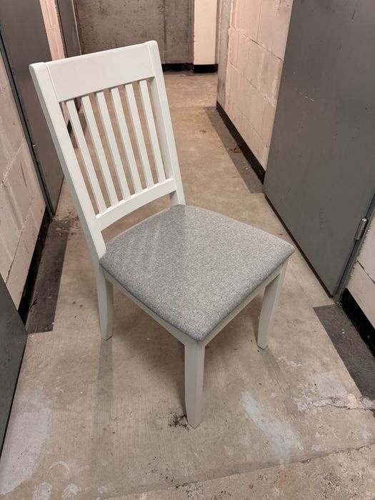 Krzesło NÄSINGE Ikea