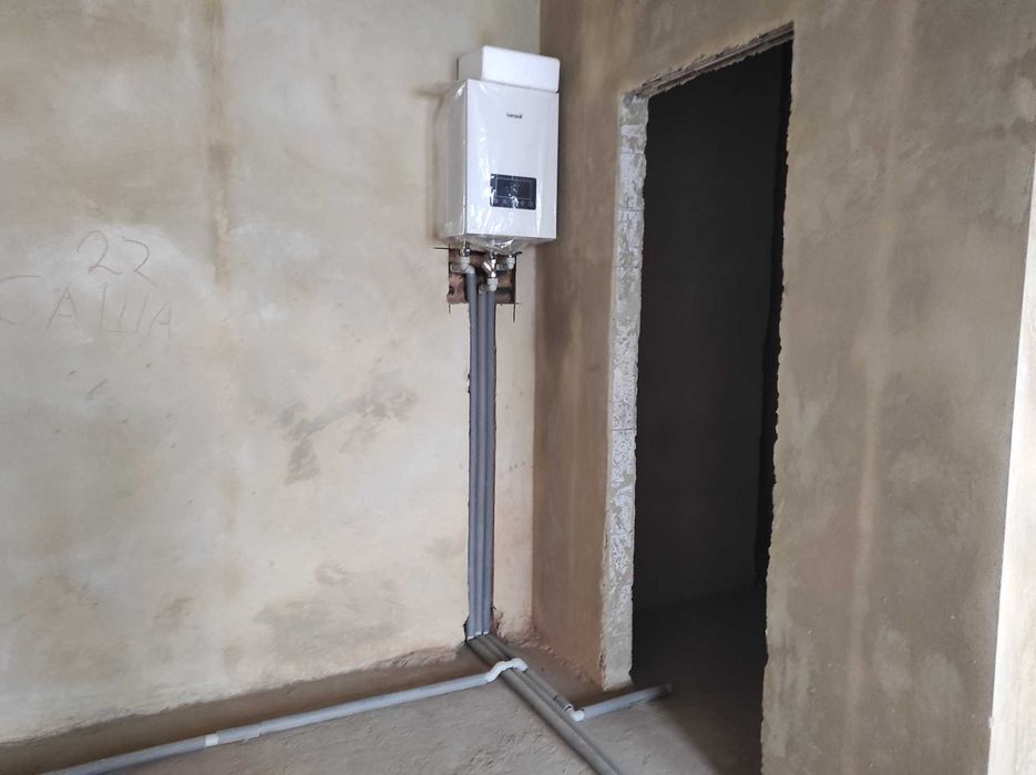 1-комнатная квартира по адресу ул. Магистратская (площадь 40,2 м²) - Atlanta.ua - фото 5