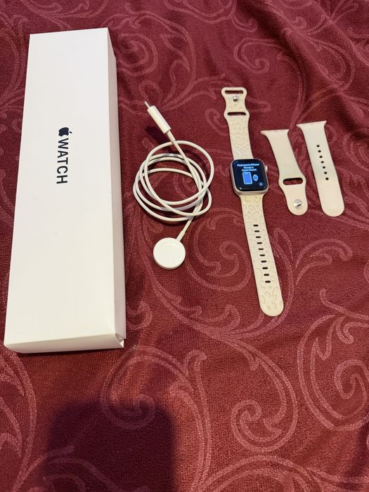 Apple watch SE 2 gen 40mm
