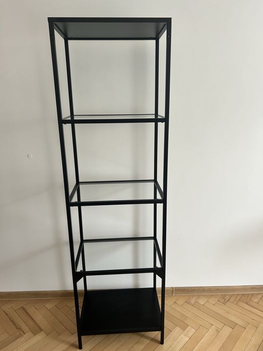 Regał Vittsjö Ikea