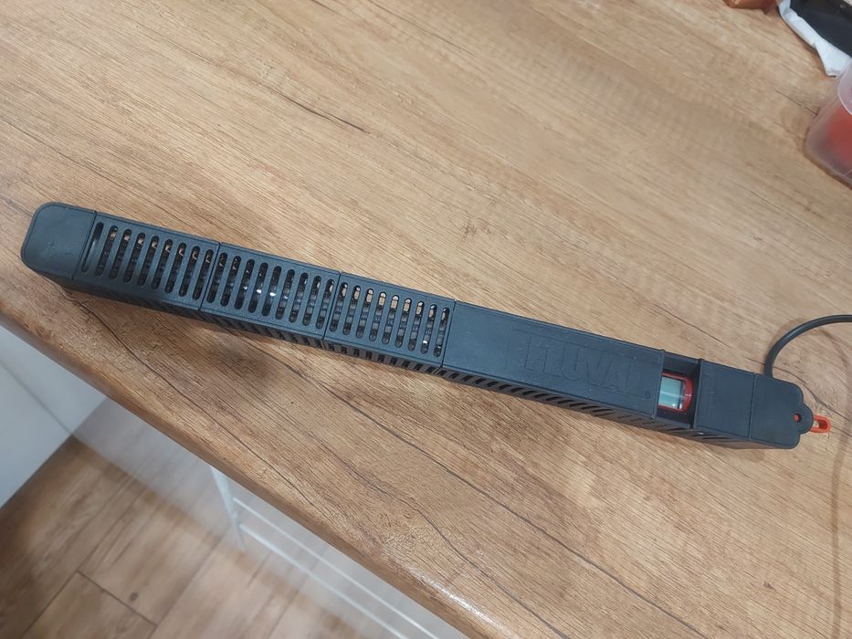Fluval E 300 grzałka 300w