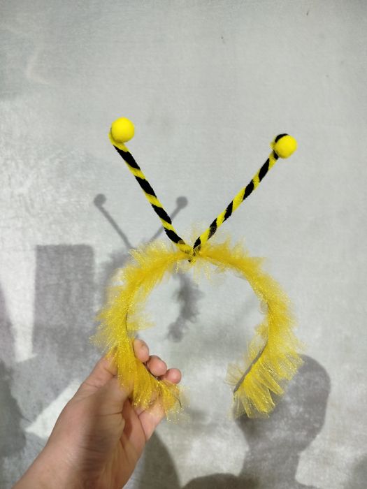 Костюм Бджілки для дівчаток