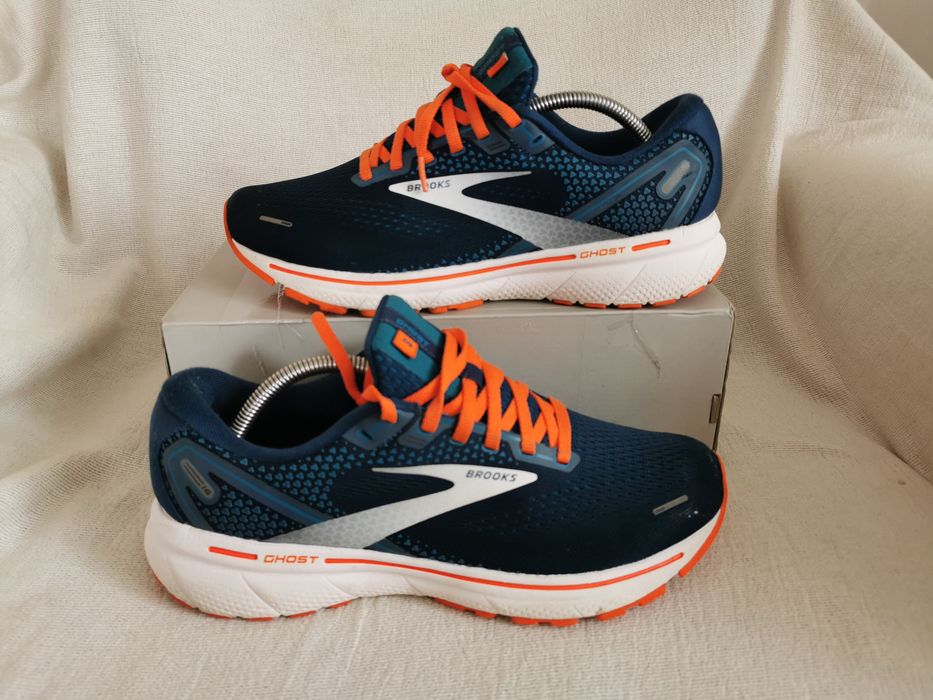 Brooks Ghost14 buty sportowe do biegania 42,5