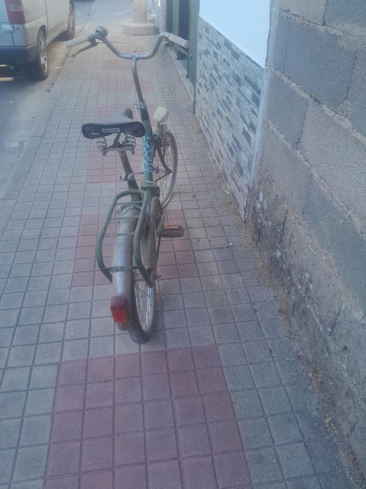 Bicicleta  roda  20
