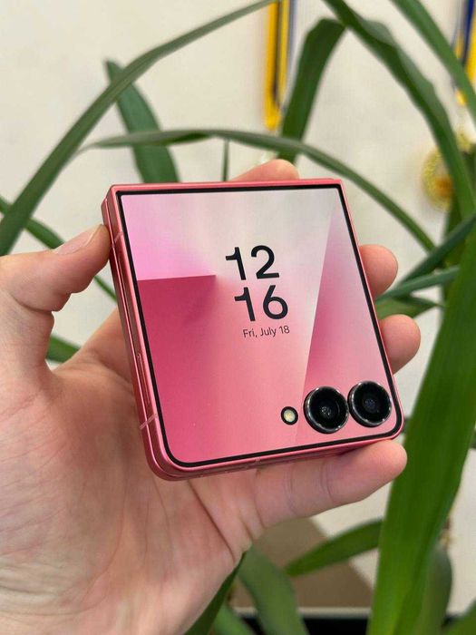 Galaxy Z Flip7 256GB 128GB УЦІНКА