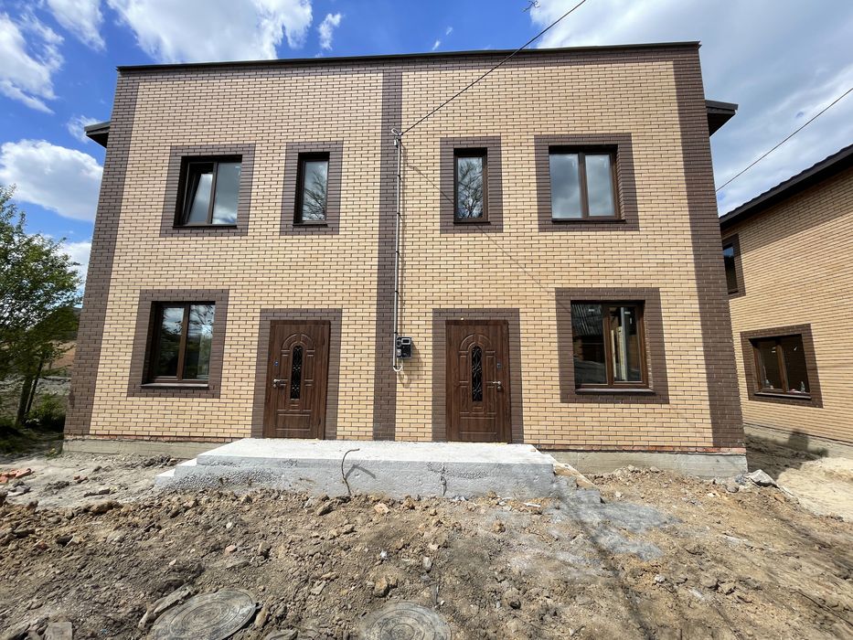 House by the address st. Magistratskaya (area 70 m²) - Atlanta.ua - photo 2