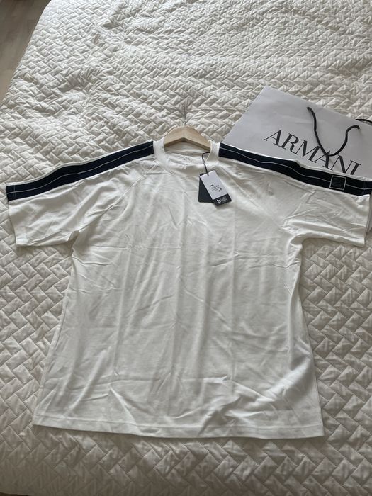 Футболка Armami, комплект від кофти