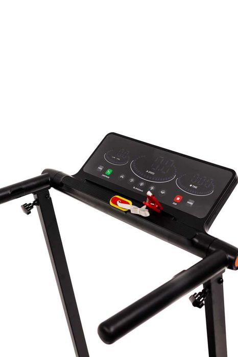 ‼️ Бігова доріжка ‼️ електрична з підставкою для ноутбука WCG-HS183