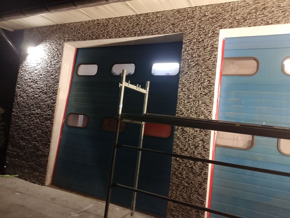 Usługi remontowe/pełen zakres