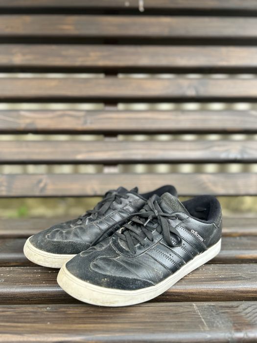 Кросівки весняні adidas(adicros) 42