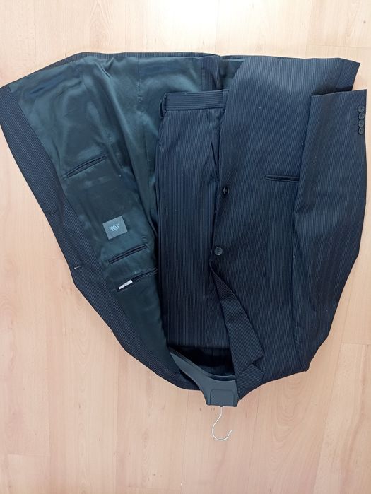 Garnitur męski 182 cm