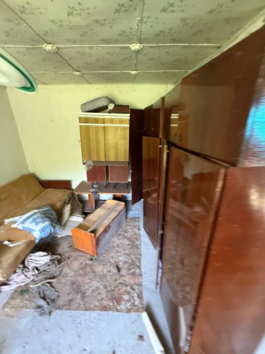 Вивіз сміття Вінниця низькі ціни вивіз старих меблів Вивоз мусора погрузка в авто