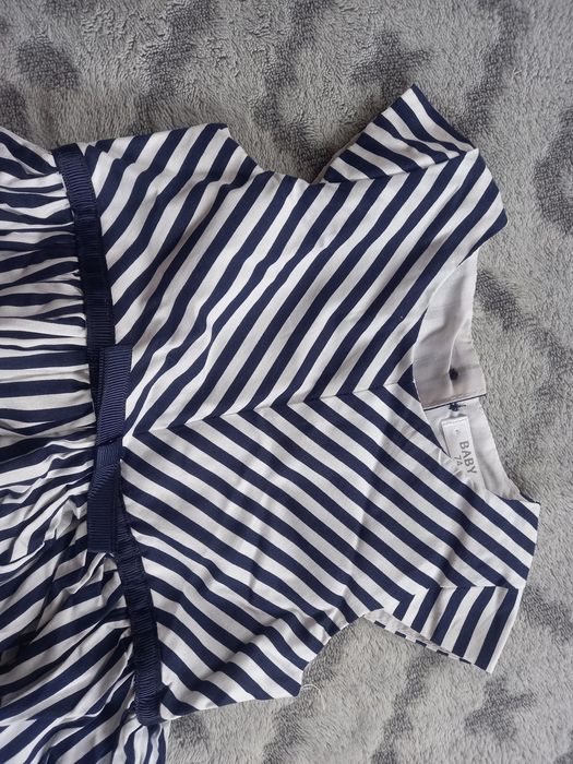 Sukienka, spódniczka, spodenki 74