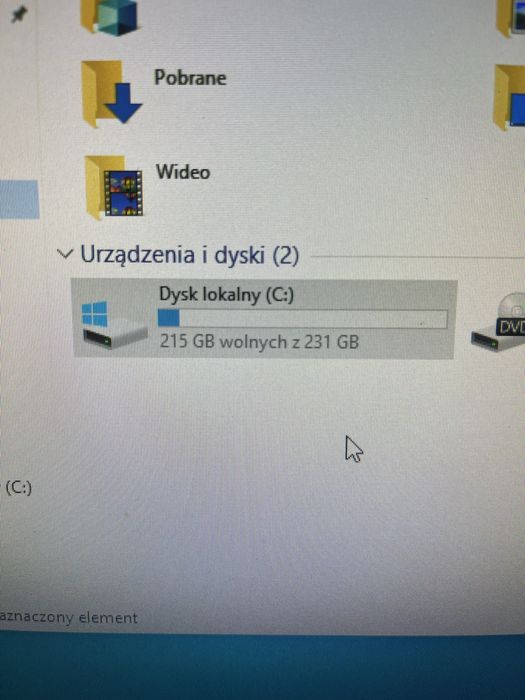 Komputer DELL PowerEdge T20