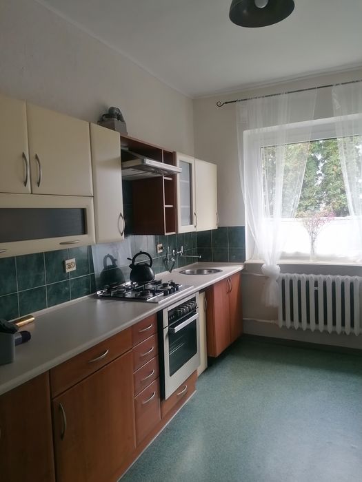 Mieszkanie – Grodzisk Wielkopolski, Osiedle Wojska Polskiego, powiat grodziski - Widok 3