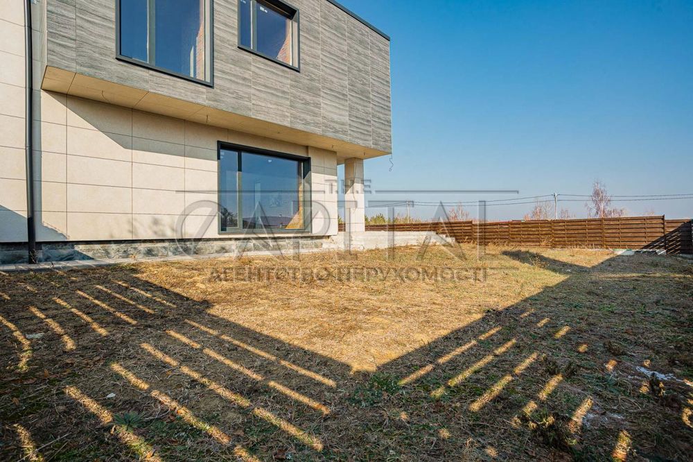 Продажа будинку, Ходосівка, Обухівський р-н