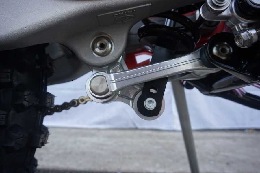 Мотоцикл Kovi 300 LITE KT