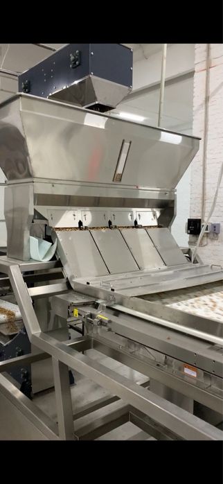 Продам фотосепаратор Color-Sorter 240k
