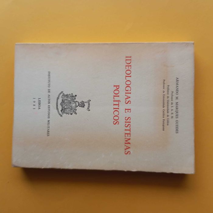 Coleção de Livros Mistos - Autores Variados - Conjunto 4 [RAROS]