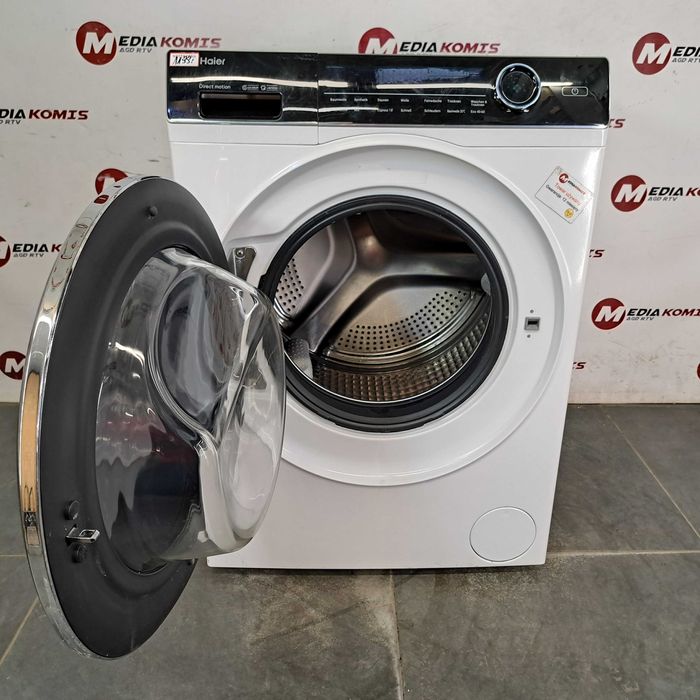 Pralko-suszarka Haier HWD80-B14979 [12m-cy gwar] D/8-5kg/1400obr