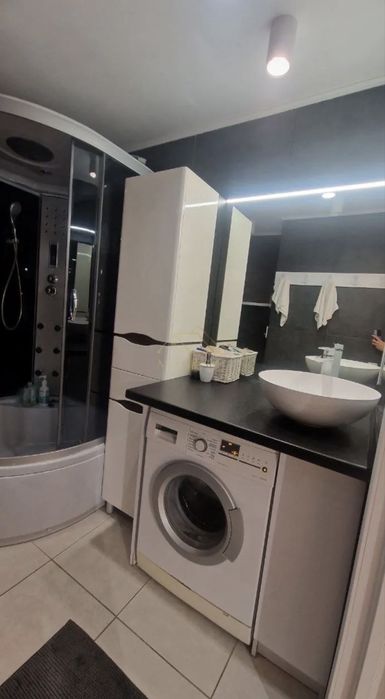 Продається стильна 3к квартира 60 м2