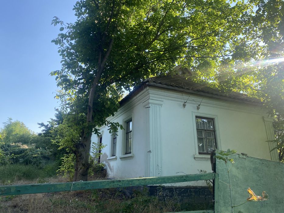 Будинок по вул. Центральна можна під бізнес