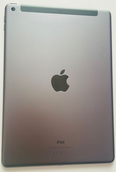 Tablet APPLE iPad 10.2" 7 gen. 32 GB Wi-Fi Gwiezdna szarość