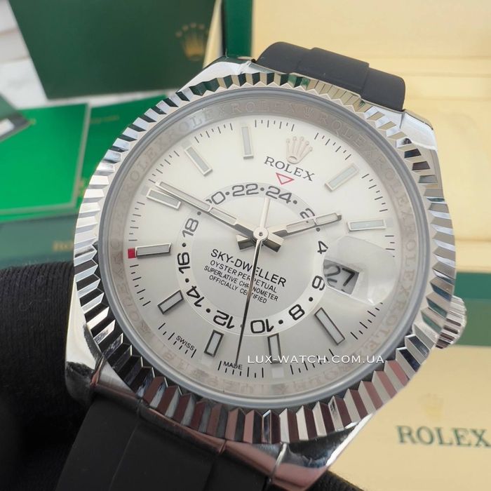 Часы мужские Rolex Sky-Dweller Ролекс