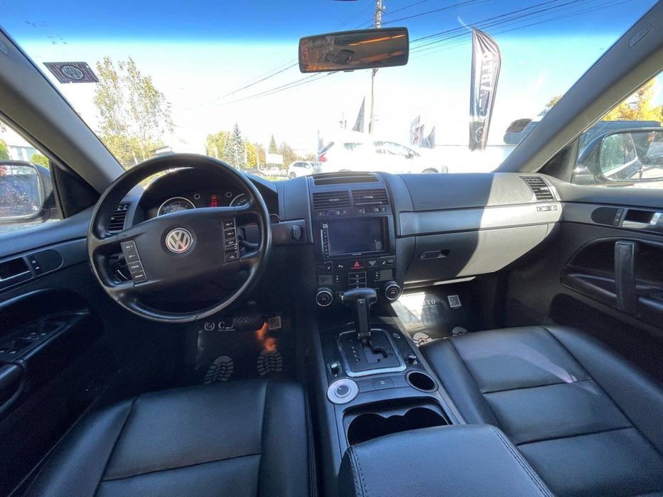 Volkswagen Touareg в кредит БЕЗ АВАНСУ!!!